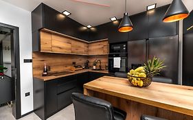 Lotus Wellness & Spa Apartman